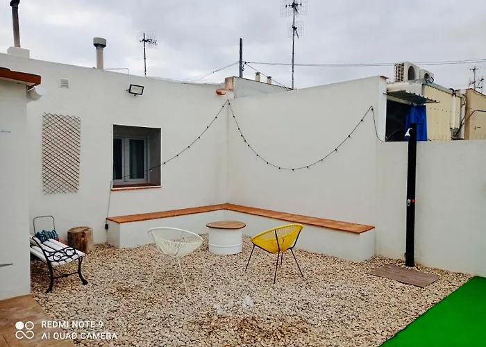 Casa Pastor, Delta del Ebro