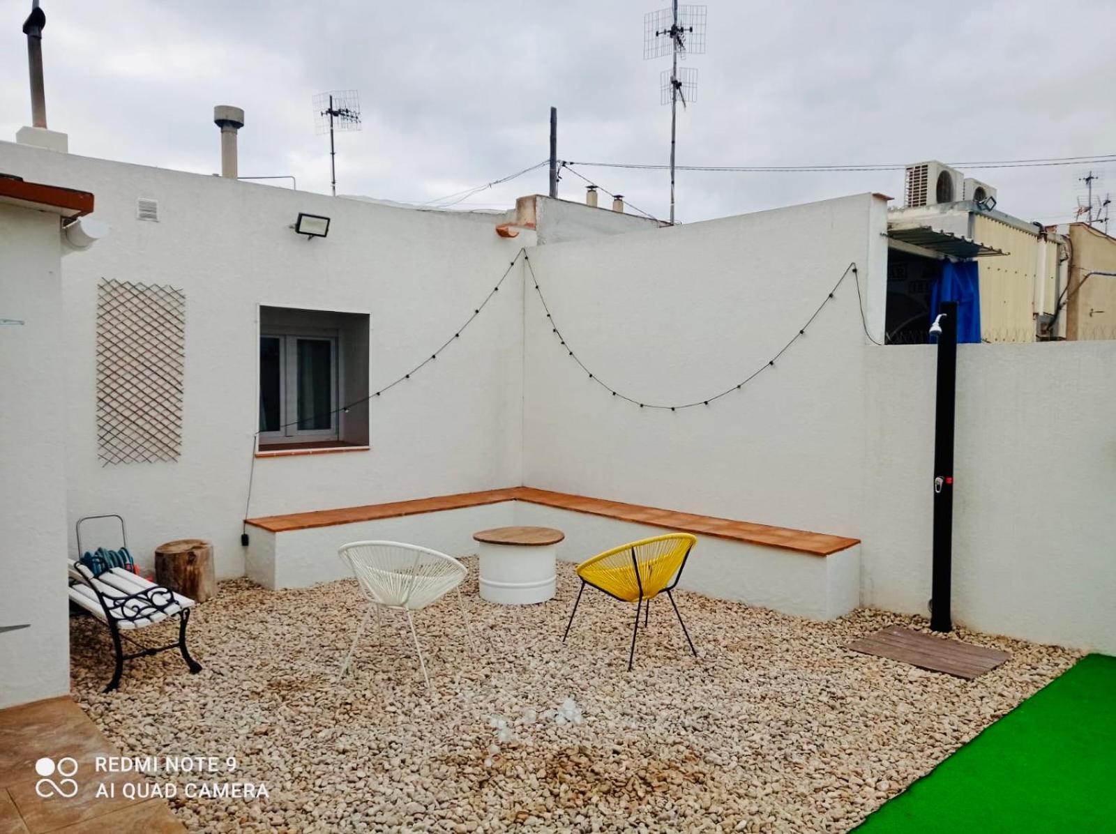 Casa Pastor, Delta Del Ebro *