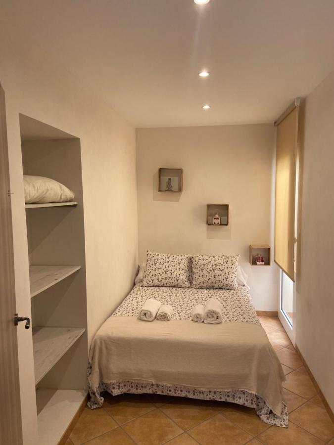 Casa Pastor, Delta Del Ebro Ferienhaus El Lligallo del Ganguil